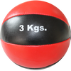 Kép 3/3 - Medicinlabda, 3 kg WINART - SportSarok