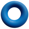 Kép 3/3 - Marokerősítő gumikarika, kék, 9,5 cm S-SPORT
