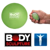 Kép 1/2 - Anti-stresszlabda BODY SCULPTURE - SportSarok