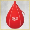 Kép 3/11 - Falra szerelhető bokszállvány bokszkörtével EVERLAST