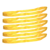 Kép 1/3 - Jelölőszalag készlet, sárga S-SPORT 