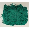 Kép 1/2 - Kapuháló, 4 mm szálvastagságú, 10 cm lyukbőségű, 5x2 m S-SPORT GREEN - SportSarok