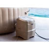 Kép 2/8 - Energiatakarékos 4 személyes jacuzzi szett INTEX 28476