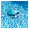 Kép 2/4 - Mini úszóadagaló beépített hőmérővel INTEX