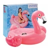 Kép 2/5 - Felfújható óriás flamingó sziget INTEX 56288-Sportsarok
