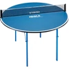 Kép 1/3 - Kerek Pingpongasztal JOOLA ROUND-Sportsarok