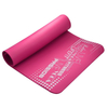 Kép 1/5 - Gimnasztikai (jóga) szőnyeg 100x60x1 cm LIFEFIT JUNIOR pink-Sportsarok