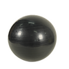 Kép 2/3 - S-Sport Gimnasztikai labda 65 cm, fekete