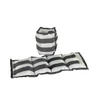 Kép 1/4 - S-SPORT Kéz- lábsúly 2×1,5 kg, szürke - SportSarok