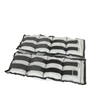 Kép 3/4 - S-SPORT Kéz- lábsúly 2×1,5 kg, szürke - SportSarok