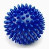 Kép 1/8 - Masszírozó labda, kék, 7 cm S-SPORT - SportSarok