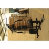 Kép 6/11 - Multifunkciós fitness center - S-SPORT HOME GYM 