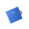 Kép 2/3 - S-SPORT Tornaszőnyeg, összehajtható, 200×100×5,5 cm PRO BLUE