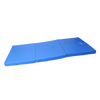 Kép 3/3 - S-SPORT Tornaszőnyeg, összehajtható, 200×100×5,5 cm PRO BLUE
