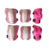 Kép 1/3 - Védőfelszerelés pink, S-es méret S-SPORT -SportSarok