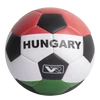 Kép 1/5 - Műbőr focilabda VEKTORY SPORT HUNGARY - SportSarok