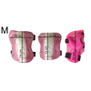 Kép 2/3 - Védőfelszerelés pink, M-es méret S-SPORT