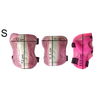 Kép 2/3 - Védőfelszerelés pink, S-es méret S-SPORT
