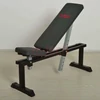 Kép 1/3 - S-SPORT Fekvenyomó pad