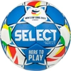 Kép 1/3 - Kézilabda Select Ultimate EHF Bajnokok Ligája Replica kék/fehér 3-s méret - Sportsarok