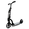 Kép 1/7 - Roller, rugós SPARTAN DOUBLE SUSPENSION BLACK - SportSarok