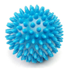 Kép 3/5 - Masszírozó labda, 7 cm SPRINGOS BLUE-SportSarok