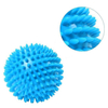 Kép 4/5 - Masszírozó labda, 7 cm SPRINGOS BLUE-SportSarok