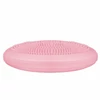 Kép 3/8 - Masszázs- és egyensúlypárna (Dynair) - pink SPRINGOS - SportSarok