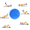 Kép 2/10 - SMR masszírozó (pilates) henger, 45 cm SPRINGOS FOAM