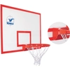 Kép 1/2 - Kosárgyűrű, rugós VINEX FIBA-Sportsarok
