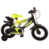 Kép 1/13 - Volare Sportivo neonsárga gyerek bicikli, 12 colos, 95%-ban összeszerelve - SportJátékShop