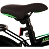 Kép 7/8 - Volare Sportivo zöld gyerek bicikli, 14 colos, két fékrendszeres-SportSarok