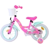 Kép 6/7 - Volare Barbie gyerek bicikli, 14 colos-SportSarok