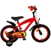 Kép 1/17 - Volare Disney Verda gyerek bicikli, 14 colos - SportJátékShop