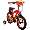 Kép 9/17 - Volare Disney Verda gyerek bicikli, 14 colos