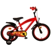 Kép 1/10 - Volare Disney Verda gyerek bicikli, 16 colos_SportSarok