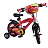 Kép 6/13 - Volare Disney Verdák gyerek bicikli, 12 colos, két fékrendszeres