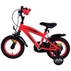 Kép 2/7 - Volare Disney Verda gyerek bicikli, 14 colos, két fékrendszerrel - SportJátékShop