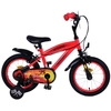 Kép 1/7 - Volare Disney Verda gyerek bicikli, 14 colos, két fékrendszerrel - SportJátékShop