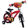 Kép 7/7 - Verda gyerek bicikli, 14 colos, két fékrendszerrel - SportJátékShop