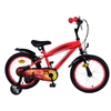 Kép 1/7 - Volare Disney Verda gyerek bicikli, 16 colos, két fékrendszeres-SportSarok