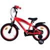 Kép 7/7 - Volare Disney Verda gyerek bicikli, 16 colos, két fékrendszeres-SportSarok
