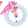 Kép 4/13 - Volare Disney Hercegnők gyerek bicikli, 12 colos