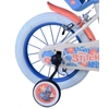 Kép 2/7 - Volare Disney Stitch gyerek bicikli, 14 colos, két fékrendszerrel - SportSarok