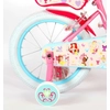 Kép 5/10 - Volare Disney Hercegnők gyerek bicikli, 16 colos, két fékrendszerrel-SportSarok