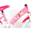 Kép 8/10 - Volare Disney Hercegnők gyerek bicikli, 16 colos, két fékrendszerrel-SportSarok