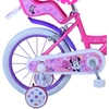 Kép 2/7 - Volare Disney Minnie egér gyerek bicikli, 16 colos - SportJátékShop