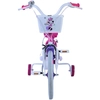 Kép 5/7 - Volare Disney Minnie egér gyerek bicikli, 16 colos - SportJátékShop