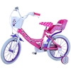 Kép 6/7 - Volare Disney Minnie egér gyerek bicikli, 16 colos - SportJátékShop