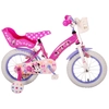 Kép 1/19 - Volare Disney Minnie egér gyerek bicikli, 14 colos,  két fékrendszerrel - SportJátékShop